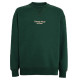 Tommy Hilfiger Ανδρικό φούτερ Relax Essential Graphic Crew